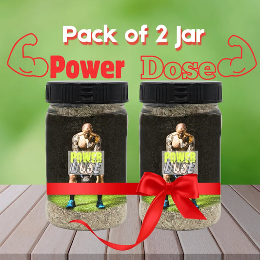 Power Dose (Majoon-e-Khas) Pack of two