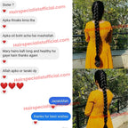 2 Bottles Bundle Deal (Save More 💰)