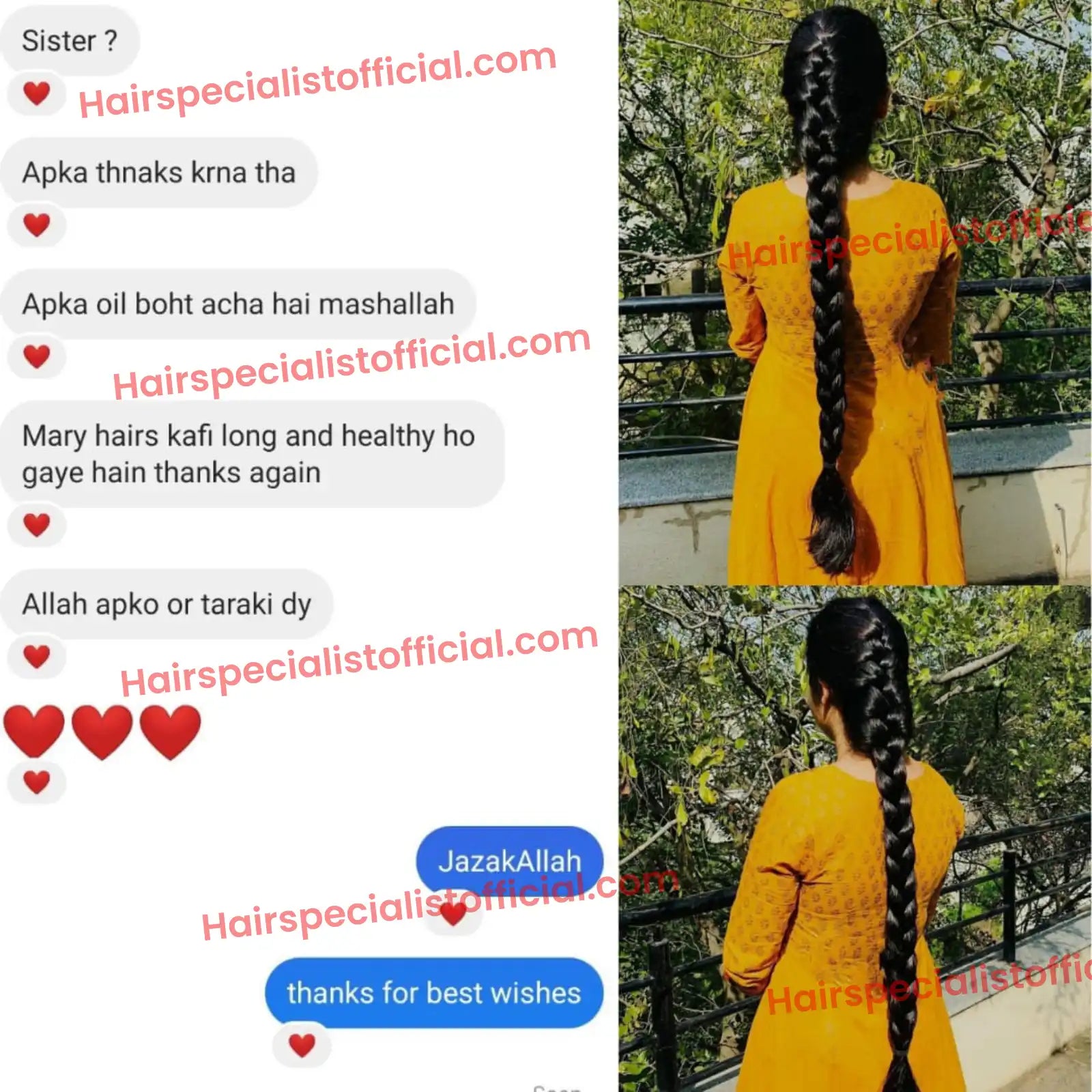 2 Bottles Bundle Deal (Save More 💰)