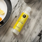 Herbal Shampoo - Chemical Free Shampoo